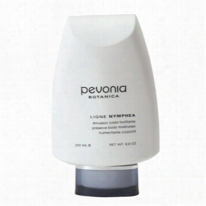 Pevonia Conserve Body Moisturizer