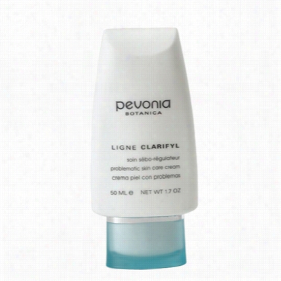 Pevonia Problematic Skin Care Cream