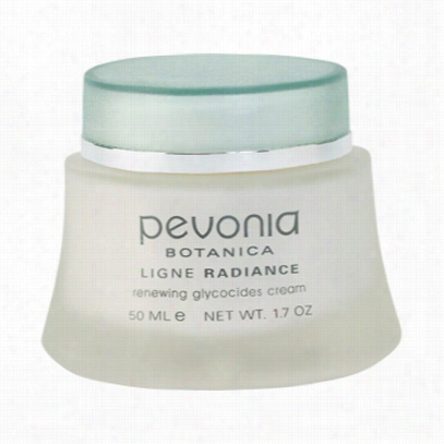 Pevonka Renewing Glycocidds Cream
