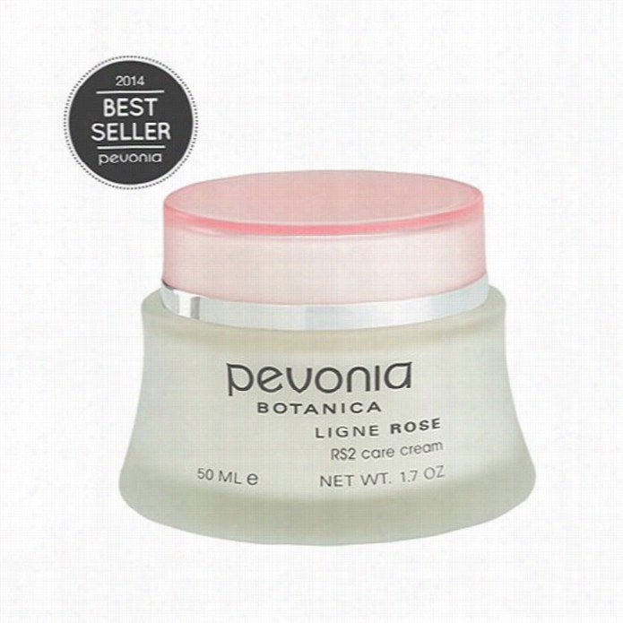 Pevonia Sr2 Care  Cream