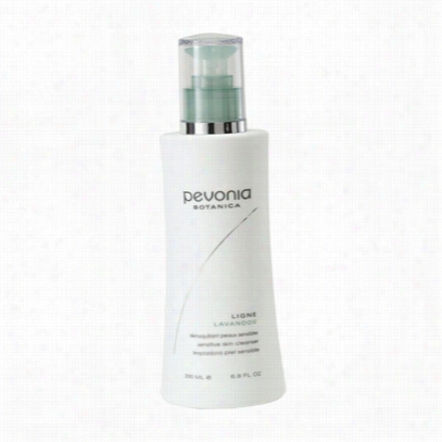 Pevonia Sensitive Skin Cleanser