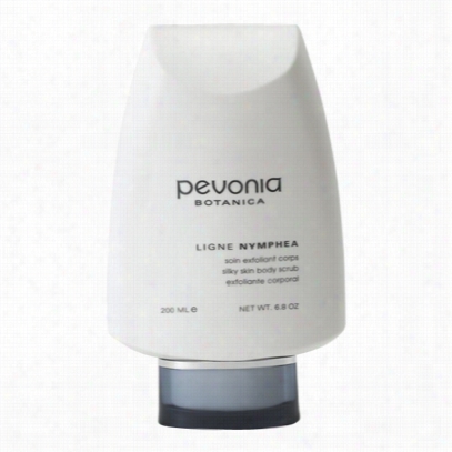 Pevon Ia Silky Skin Body Scrub