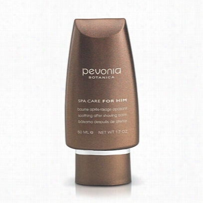 Pevonia Soothing After-shaving Balm For Him