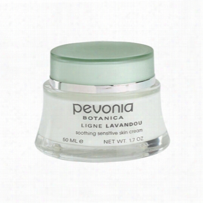 Pevonia Soothing Sensitive Skin Cream