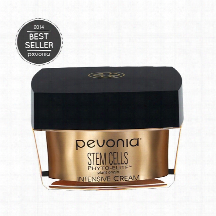 Pevonia Stem Ceells Phyto-elite Intensive Cream