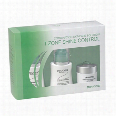 Pevonia Your Skicnare Solution Combination Skin Kit