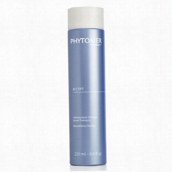 Phytomer Accept Neutralizing Cleanser