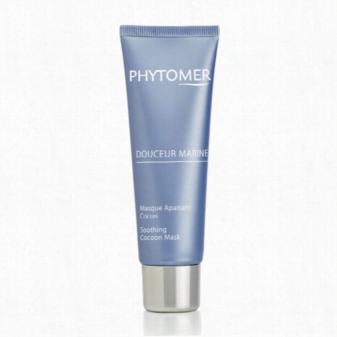 Phytomer Douceur Marine Soothing Cocoon Mask