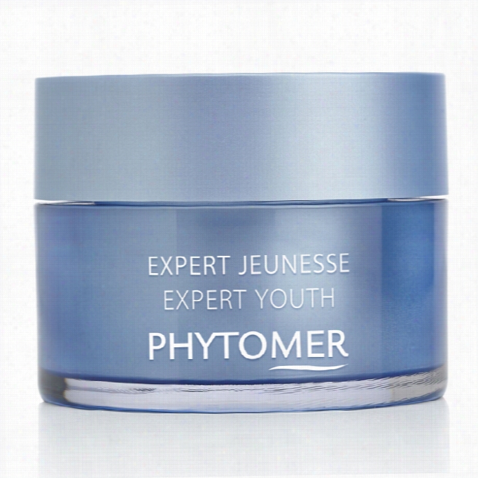 Phytomer Expert Youth Wrinkl C Or Rection Cream