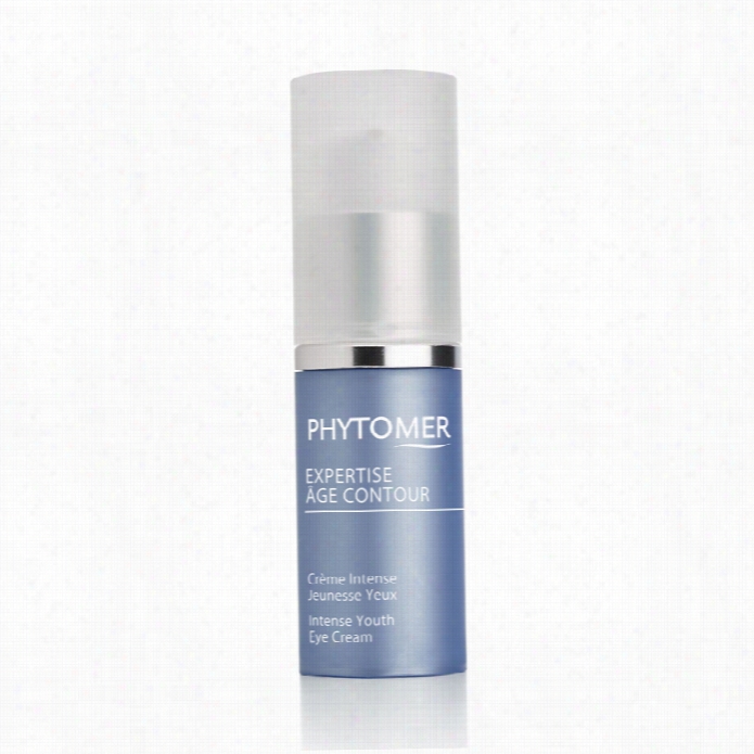 Phytomer Expertise Age Contour Nitense Youth Eye Ream