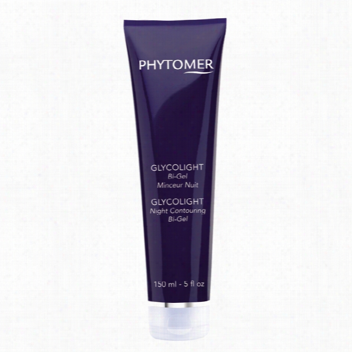 Phytomer Glycolight Nigh Contouring Bi-egl