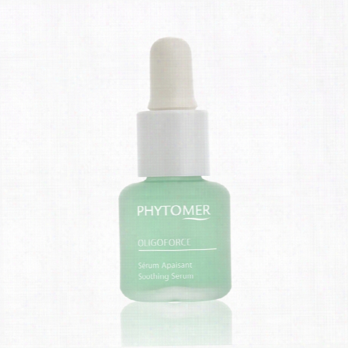 Phytomer Oligoforce Soothing Enforcemnt Serum