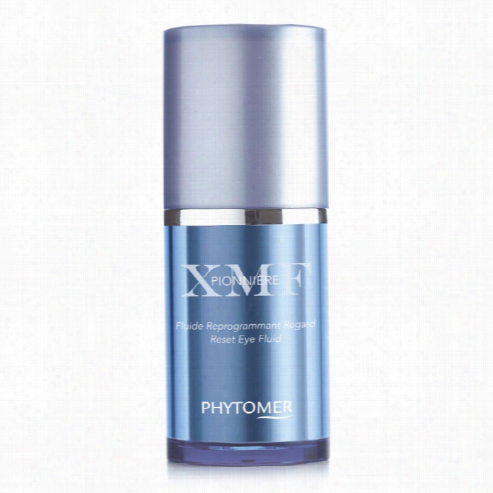 Phytomer Pionniere Xmf Reset Eye Fluid