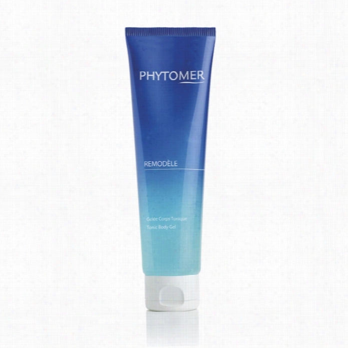 Phytomer Remodele Tonic Body Gel