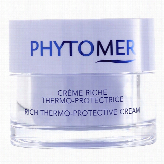 Phytomer Rihc Thermo-protecfive Cream