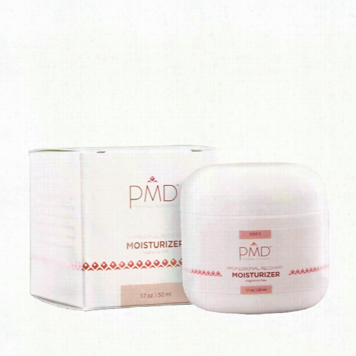 Pmd Professional Recovery Moisturizer