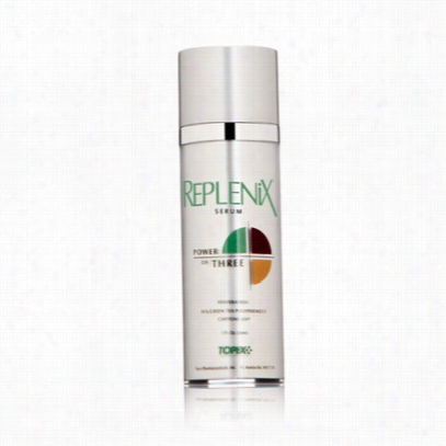 Replenix Power Of Three Serum With Resveratrol