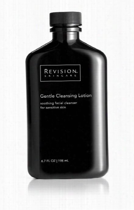 Revisiom  Gentle Cleansing Loiton