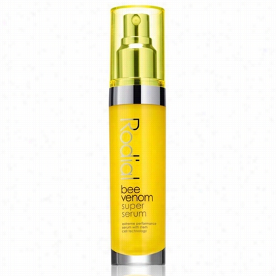 Rodial Bee Venom Super Serum