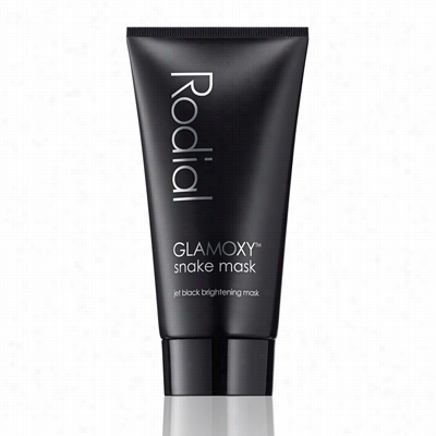 Rodial Glamoxy Snake Serum Mask