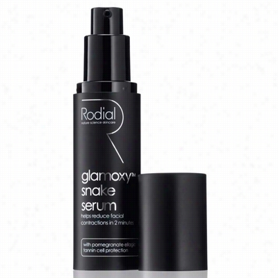 Rodial Glamoxy Snaek Serum