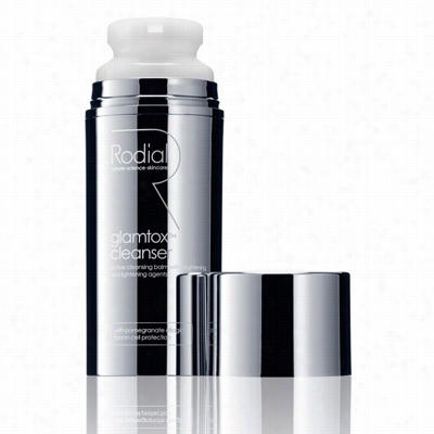 Rodial Glamtox Cleeansing Balm