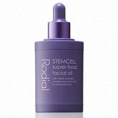 Rodial Stemcell Facial Oi O