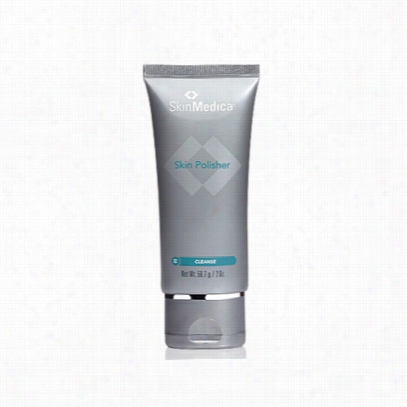 Skinmedica Skin Polisher (facal Exfoliant)