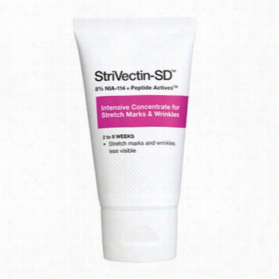 Striveti N-sd Intensive Concentrate For Stretch Marks