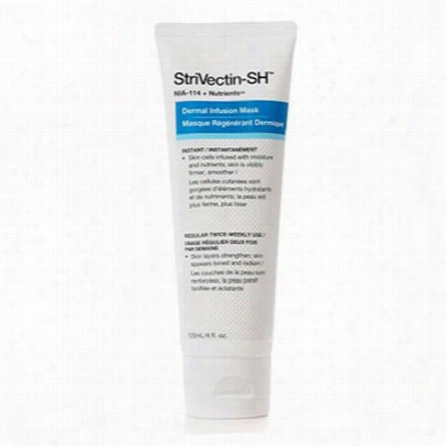 Strivectin -sh Dermal Infusion Mask