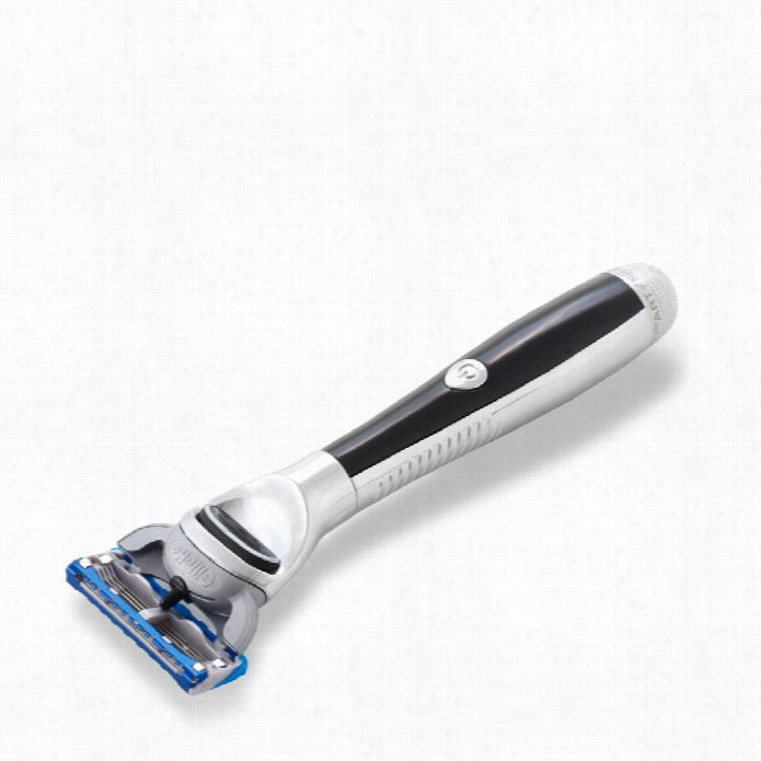 The Art Of Shavign Power Shave Collection Ffusion Razor