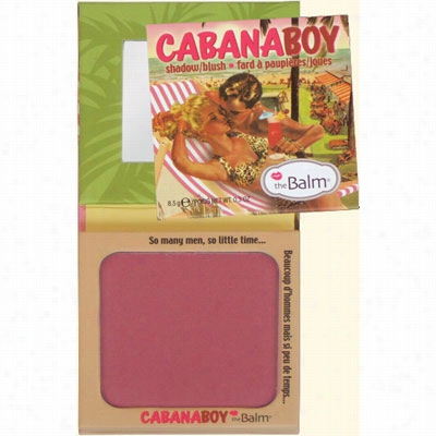 Thebaml Cabanaboy Blus H