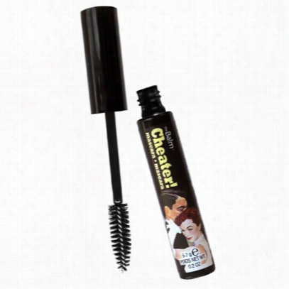 Thebalm Cheater Mascara