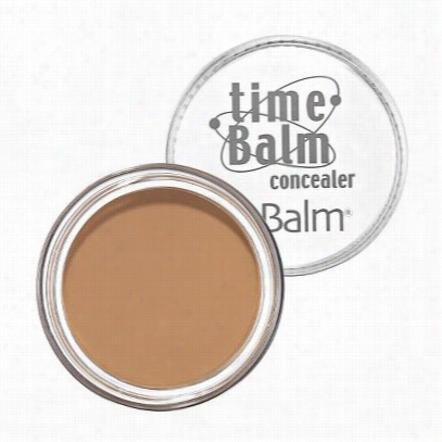 Thebalm Timebalm Anti-wrinkle Concealer