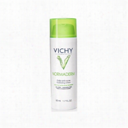 Vichy Normaderm Anti-acne Hydating Lotion