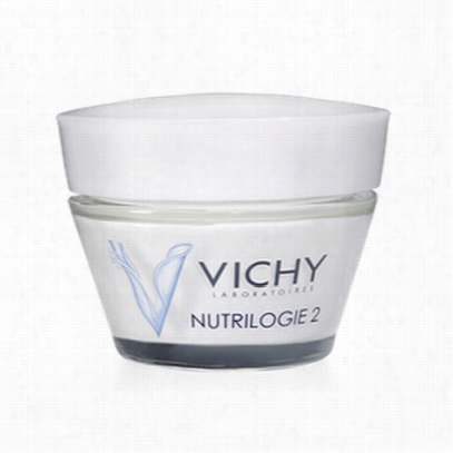 Vichy Nutrilogie 2 Intense Cream