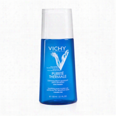 Vichy Purete Thermale Eye Makeup Remover