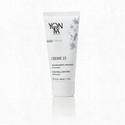 Yonka Creme 15