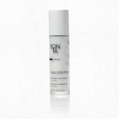 Yonka Emulsion Pure