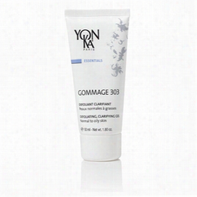 Yonka Gomage 303 Exfoliater