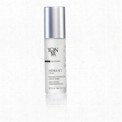 Yonka Hydra No 1 Serum