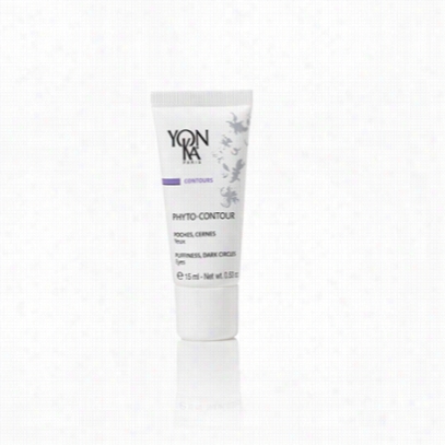 Yonka Phyto Contour