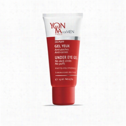 Yonka Under Eye Gel