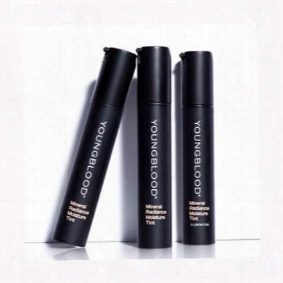 Youngblood Mineral Radianc E Moisture Tint