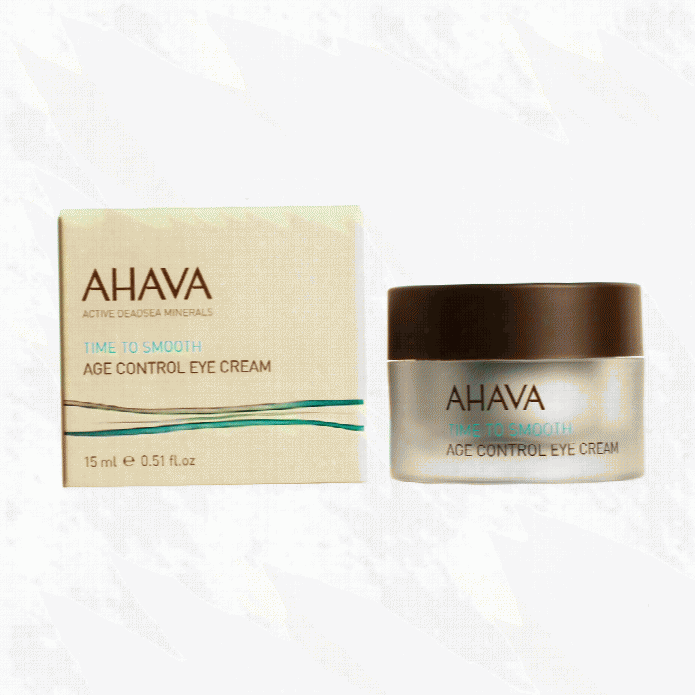 Ahava Age Control Eye Cream