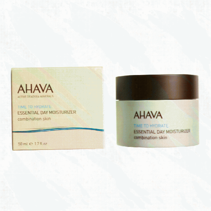 Ahava Essential Day Moisturize Rcombination