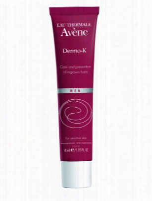 Avene Dermo-k