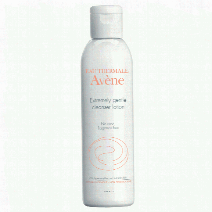 Avene Extremey Gentle Cleanser Lotion