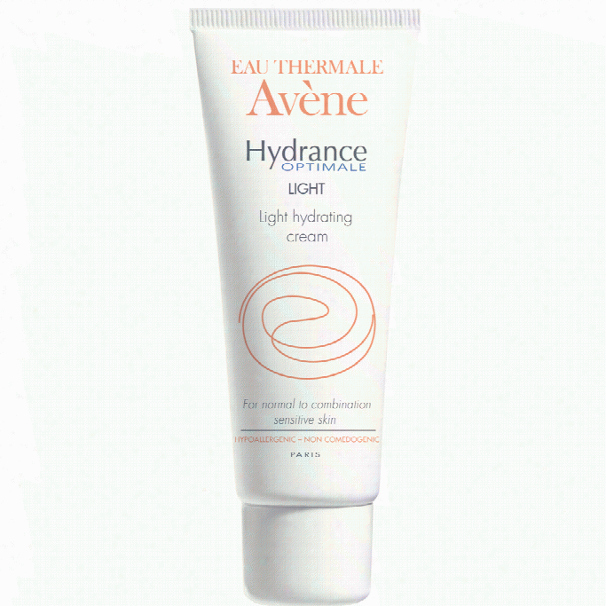 Avene Hydrance Optimale Hydrtaing Cream