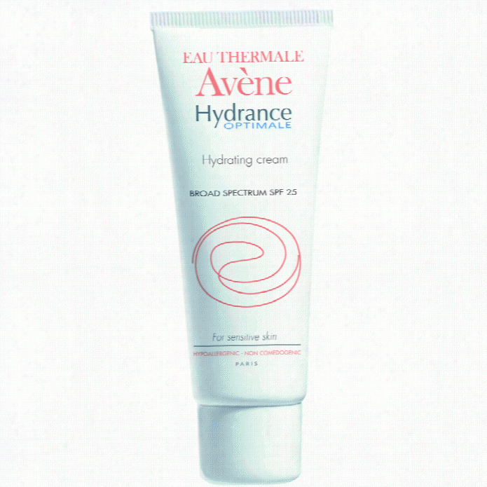 Avene Hydrance Optimlae Spf 25 Hydrating Ceram